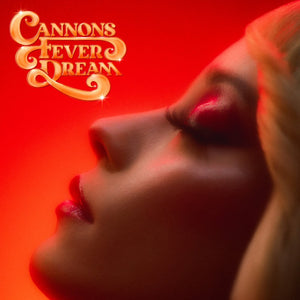 cannons fever dream album cover. 