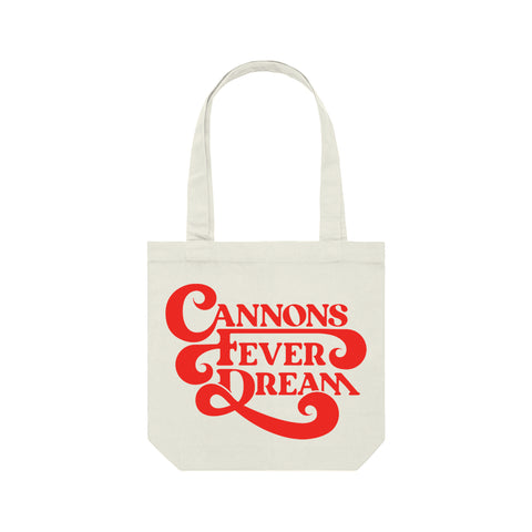 Fever Dream Tote Bag